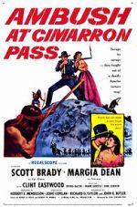 Watch Ambush at Cimarron Pass 123MoviesFree