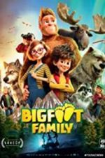 Watch Bigfoot Family 123MoviesFree