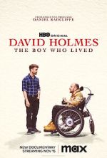 Watch David Holmes: The Boy Who Lived 123MoviesFree