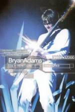 Watch Bryan Adams Live at Slane Castle 123MoviesFree