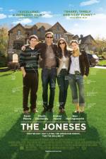 Watch The Joneses 123MoviesFree