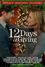 Watch 12 Days of Giving 123MoviesFree