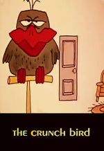 Watch The Crunch Bird (Short 1971) 123MoviesFree