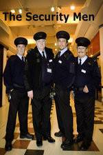 Watch The Security Men 123MoviesFree
