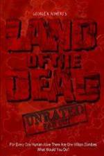 Watch Romeros Land Of The Dead: Unrated FanCut 123MoviesFree