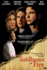 Watch The Substance of Fire 123MoviesFree