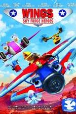 Watch Wings: Sky Force Heroes 123MoviesFree