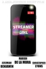Watch Streamer Girl 123MoviesFree