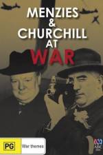 Watch Menzies and Churchill at War 123MoviesFree
