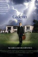 Watch Gideon 123MoviesFree