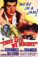 Watch They Live by Night 123MoviesFree