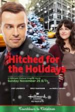 Watch Hitched for the Holidays 123MoviesFree