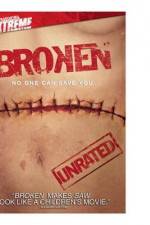 Watch Broken 123MoviesFree