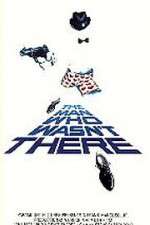 Watch The Man Who Wasn't There 123MoviesFree