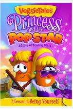 Watch Veggietales: Princess and the Popstar 123MoviesFree