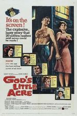 Watch God's Little Acre 123MoviesFree
