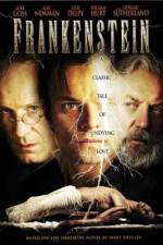 Watch Frankenstein 123MoviesFree