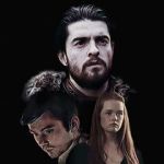 Watch The Wild Wolf (Short 2017) 123MoviesFree