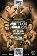 Watch UFC 225: Whittaker vs. Romero 2 123MoviesFree