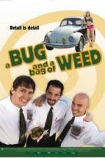 Watch A Bug and a Bag of Weed 123MoviesFree