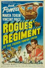 Watch Rogues Regiment 123MoviesFree