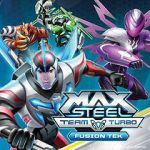 Watch Max Steel Team Turbo: Fusion Tek 123MoviesFree