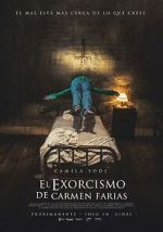 Watch The Exorcism of Carmen Farias 123MoviesFree