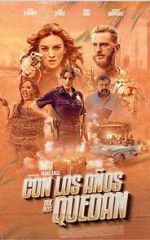 Watch Con los a�os que me quedan 123MoviesFree