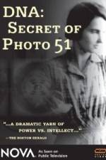 Watch NOVA: DNA - Secret of Photo 51 123MoviesFree