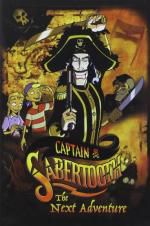 Watch Captain Sabertooth\'s Next Adventure 123MoviesFree