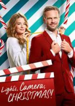 Watch Lights, Camera, Christmas! 123MoviesFree
