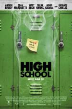 Watch High School 123MoviesFree