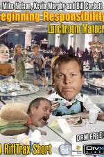 Watch Rifftrax Lunchroom Manners 123MoviesFree