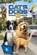 Watch Cats & Dogs 3: Paws Unite 123MoviesFree