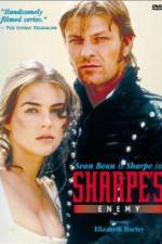 Watch Sharpe's Enemy 123MoviesFree