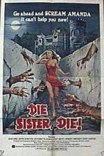Watch Die Sister Die 123MoviesFree