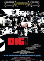 Watch Dig! 123MoviesFree