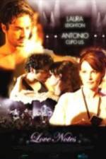 Watch Love Notes 123MoviesFree