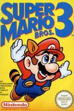 Watch Super Mario Bros 3 123MoviesFree