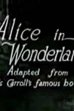 Watch Alice in Wonderland 123MoviesFree