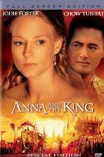 Watch Anna and the King 123MoviesFree