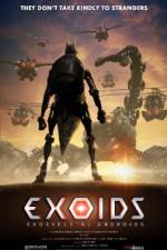 Watch Exoids 123MoviesFree