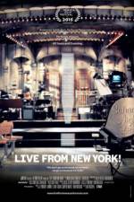 Watch Live from New York! 123MoviesFree