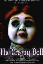 Watch The Creepy Doll 123MoviesFree