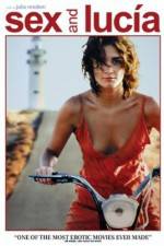 Watch Lucía y el sexo 123MoviesFree