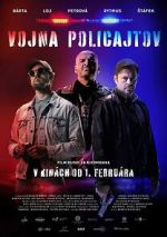 Watch Vojna policajtov 123MoviesFree