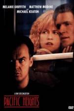 Watch Pacific Heights 123MoviesFree