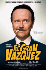 Watch The Great Vazquez 123MoviesFree