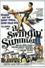 Watch A Swingin' Summer 123MoviesFree