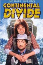 Watch Continental Divide 123MoviesFree